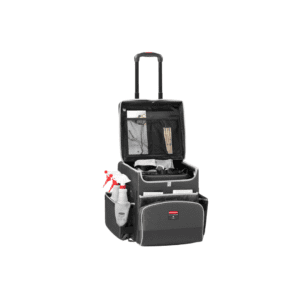 rubbermaid quick cart size small